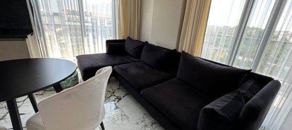 Wohnung 1+1 in Tosmur, Turkey, Nr. 15674 3