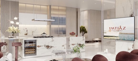 3 chambres Appartement à Dubai, UAE No. 54678 11