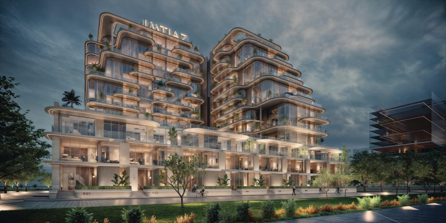 3 chambres Appartement à Dubai, UAE No. 54678