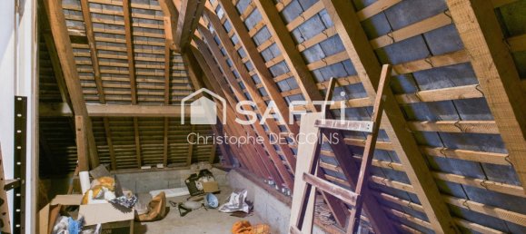 3 chambres Maison à Mayenne, France No. 281852 14