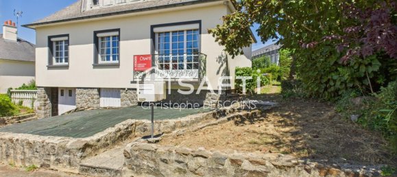 3 chambres Maison à Mayenne, France No. 281852 2