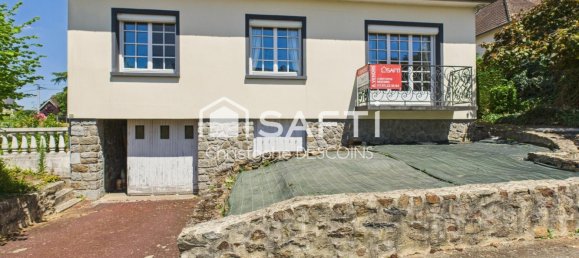 3 chambres Maison à Mayenne, France No. 281852 3