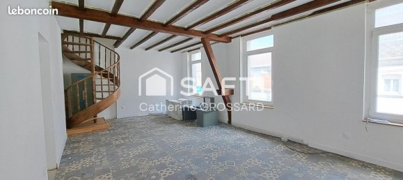 Oficina en Henin-Beaumont, France 187 m² No. 267249 3