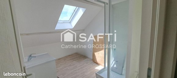 Oficina en Henin-Beaumont, France 187 m² No. 267249 8