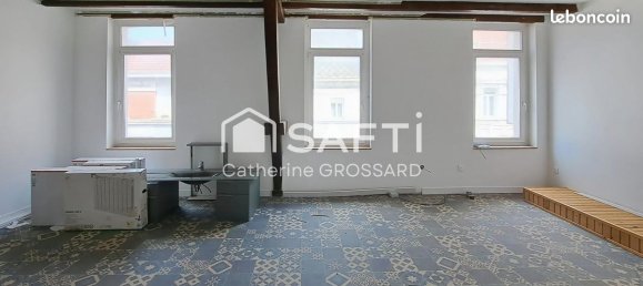 Oficina en Henin-Beaumont, France 187 m² No. 267249 4