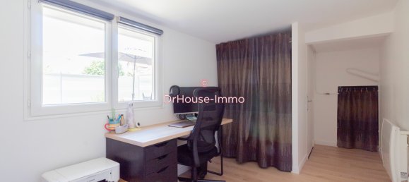 2 bedrooms House in Sartrouville, France No. 347077 7