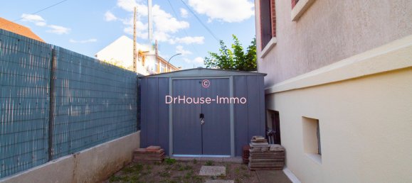 2 bedrooms House in Sartrouville, France No. 347077 17