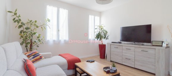 2 bedrooms House in Sartrouville, France No. 347077 2