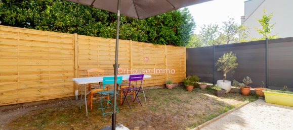 2 bedrooms House in Sartrouville, France No. 347077 16