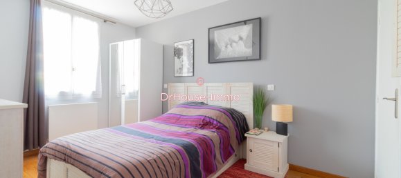 2 bedrooms House in Sartrouville, France No. 347077 4