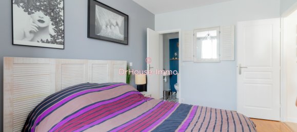 2 bedrooms House in Sartrouville, France No. 347077 5