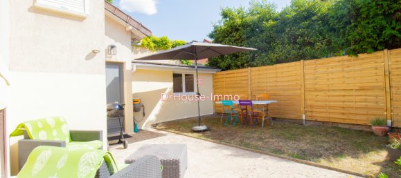 2 bedrooms House in Sartrouville, France No. 347077 15