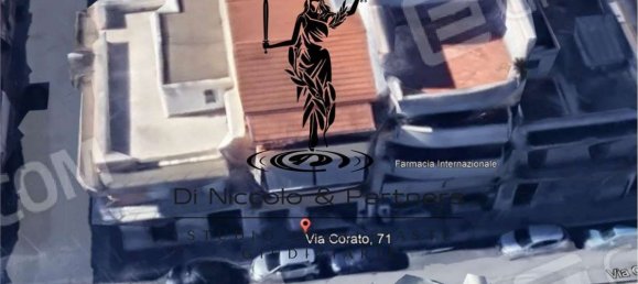 4 bedrooms Apartment in Andria, Italy No. 325171 16