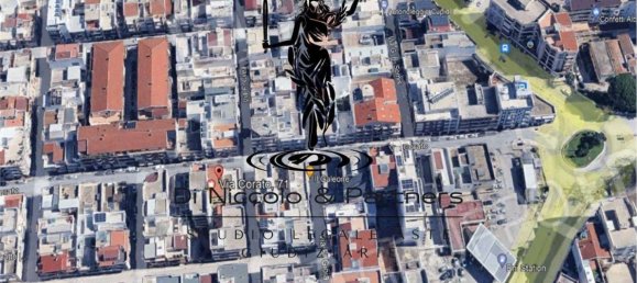 4 bedrooms Apartment in Andria, Italy No. 325171 15