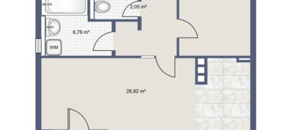 Apartamento de 3 habitaciónes en Landeck, Austria No. 145437 28