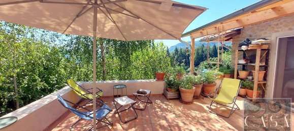 Дом с 5 спальнями в Молаццана, Италия № 709 4