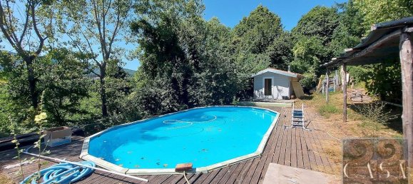 Дом с 5 спальнями в Молаццана, Италия № 709 6