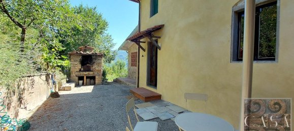 Дом с 5 спальнями в Молаццана, Италия № 709 5