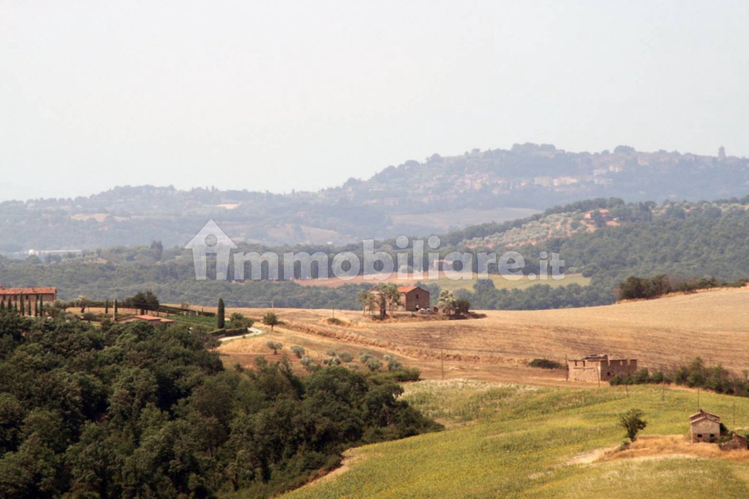 6 bedrooms House in Città della Pieve, Italy No. 235327