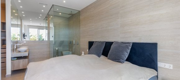 Квартира с 3 спальнями в Лос Монтесинос, Испания № 286518 8