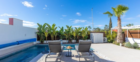 Квартира с 3 спальнями в Лос Монтесинос, Испания № 286518 23