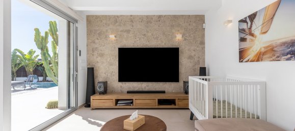 Квартира с 3 спальнями в Лос Монтесинос, Испания № 286518 30