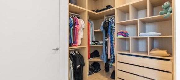 Квартира с 3 спальнями в Лос Монтесинос, Испания № 286518 9