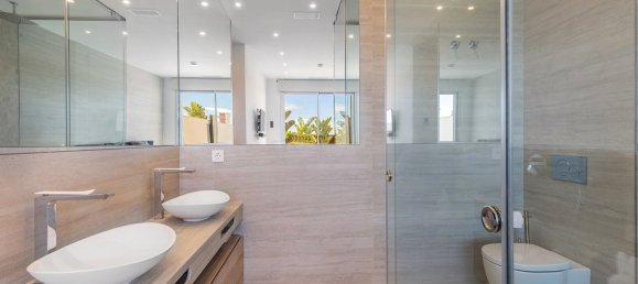 Квартира с 3 спальнями в Лос Монтесинос, Испания № 286518 10