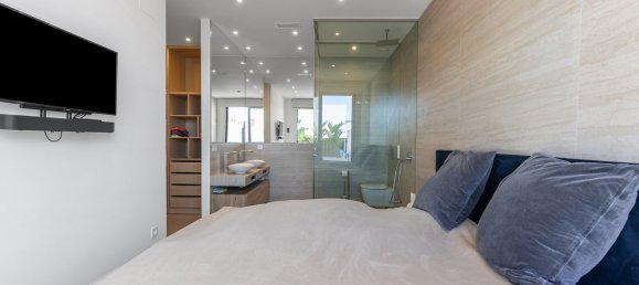 Квартира с 3 спальнями в Лос Монтесинос, Испания № 286518 7