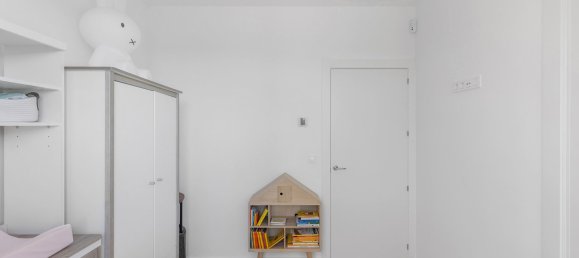 Квартира с 3 спальнями в Лос Монтесинос, Испания № 286518 18