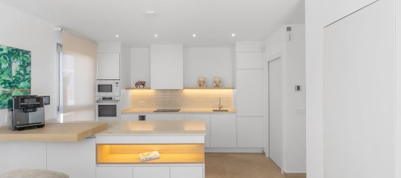 Квартира с 3 спальнями в Лос Монтесинос, Испания № 286518 5