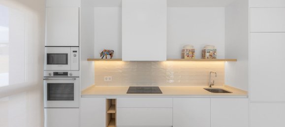 Квартира с 3 спальнями в Лос Монтесинос, Испания № 286518 4