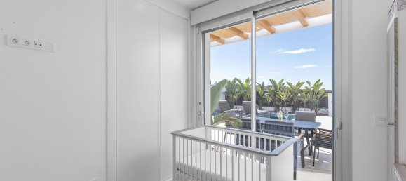 Квартира с 3 спальнями в Лос Монтесинос, Испания № 286518 17