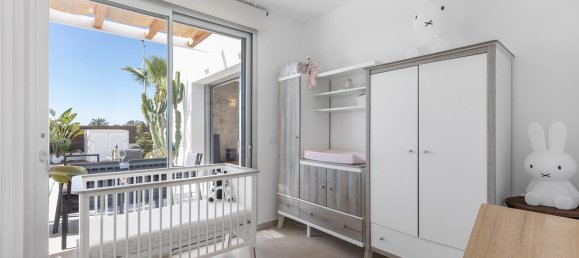 Квартира с 3 спальнями в Лос Монтесинос, Испания № 286518 16