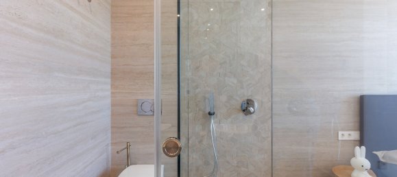 Квартира с 3 спальнями в Лос Монтесинос, Испания № 286518 12