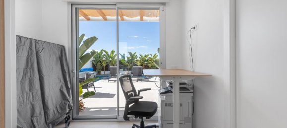 Квартира с 3 спальнями в Лос Монтесинос, Испания № 286518 13