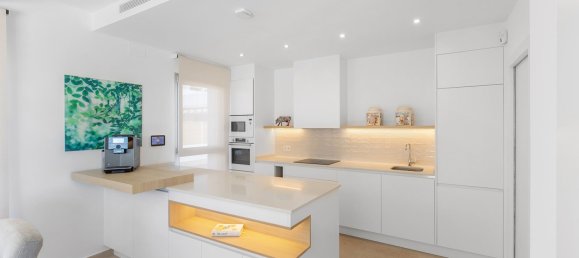 Квартира с 3 спальнями в Лос Монтесинос, Испания № 286518 6