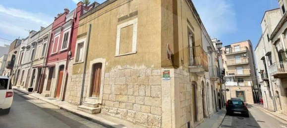 2غرفة شقة في Andria, Italy رقم 13175 2