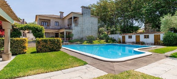 6 غرف نوم منزل في Arcozelo, Portugal رقم 21147 14