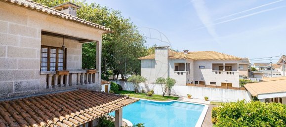 6 غرف نوم منزل في Arcozelo, Portugal رقم 21147 36