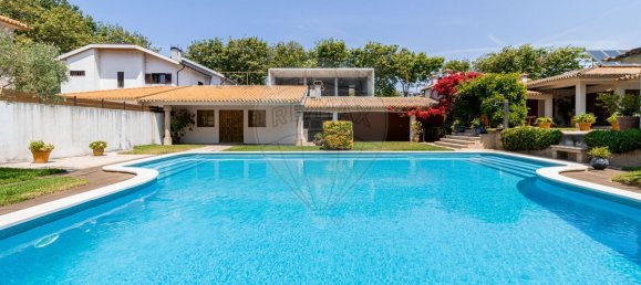 6 غرف نوم منزل في Arcozelo, Portugal رقم 21147 16