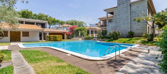 6 غرف نوم منزل في Arcozelo, Portugal رقم 21147 15