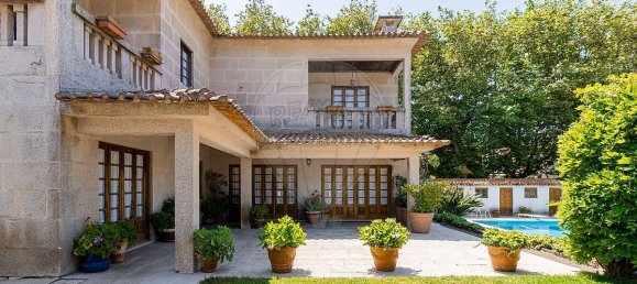 6 غرف نوم منزل في Arcozelo, Portugal رقم 21147 10