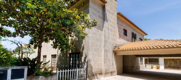 6 غرف نوم منزل في Arcozelo, Portugal رقم 21147 7