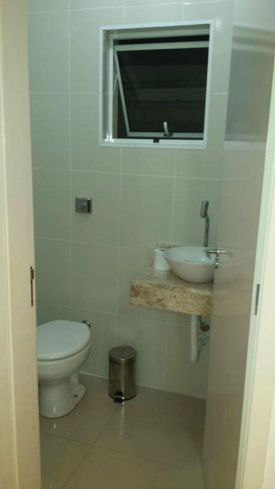 Casa de 3 dormitorios en Sao Paulo, Brazil No. 595310