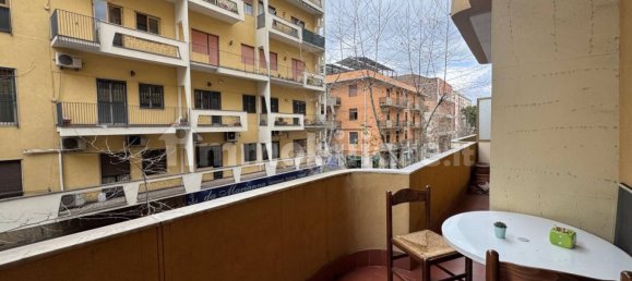 5 bedrooms Apartment in Catania, Italy No. 112832 4