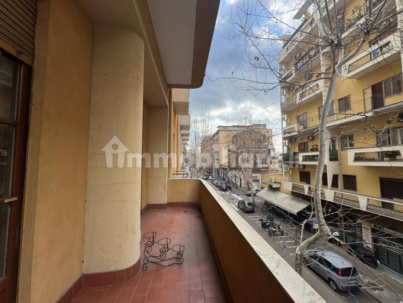 5 bedrooms Apartment in Catania, Italy No. 112832