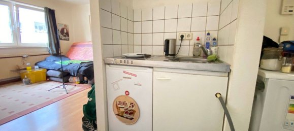 Studio in Furth, Germany No. 348242 5