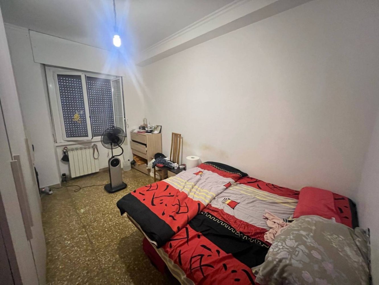 2 غرف نوم شقة في Rome, Italy رقم 332480