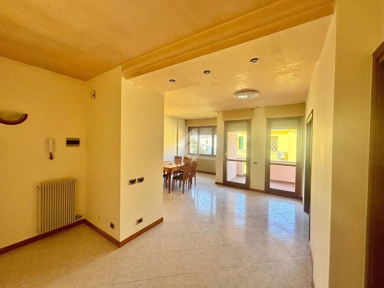 3 rooms Apartment in Conegliano, Italy No. 59061